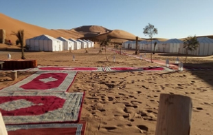 7 day Sahara Desert Tour from Tangier 7 day Sahara Desert Tour from Tangier